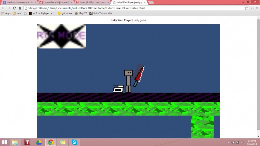 Screenshot 2 of Middleman