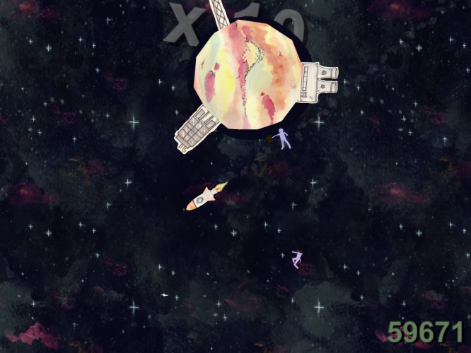 Screenshot 3 of Intergalactic Developer Company