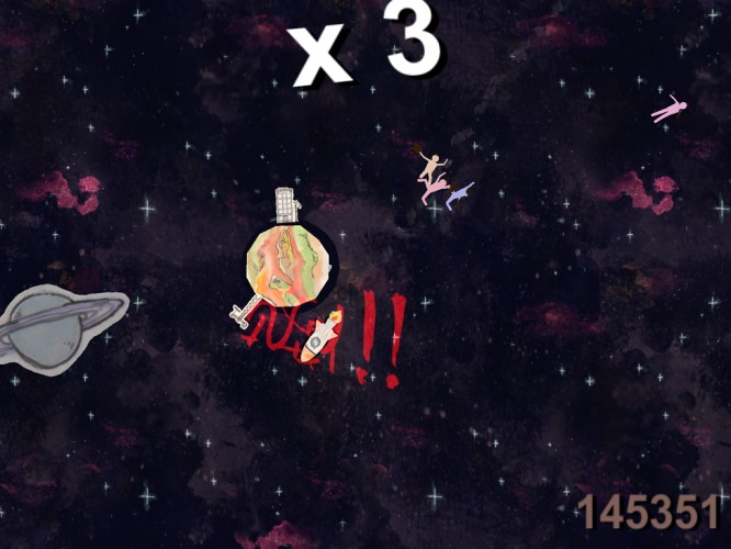 Screenshot 2 of Intergalactic Developer Company