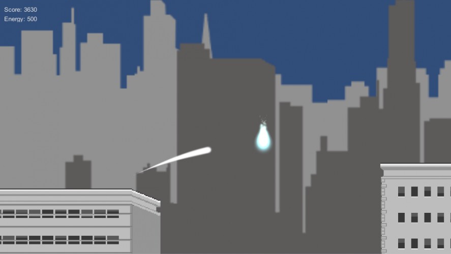 Screenshot 1 of Where's the Color?