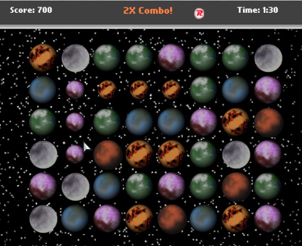 Screenshot 2 of Worlds Apart