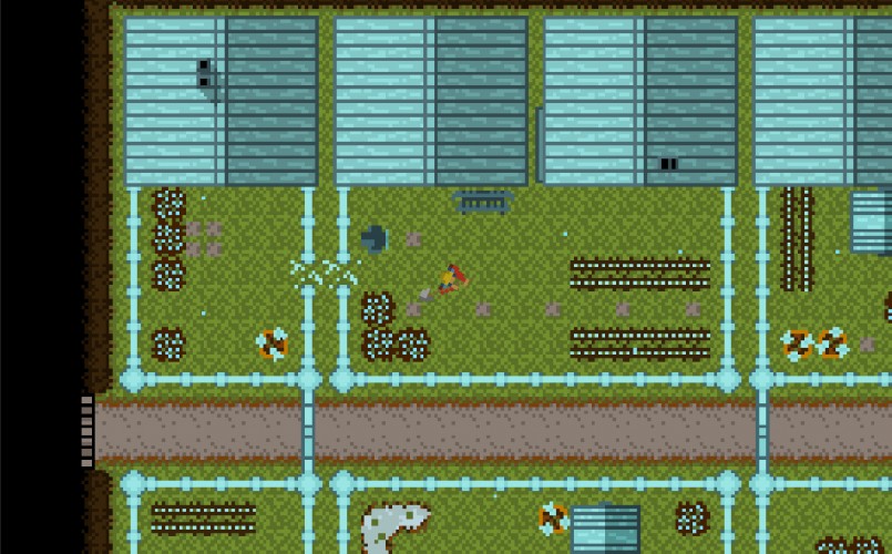 Screenshot 2 of Garden Meditation Deluxe