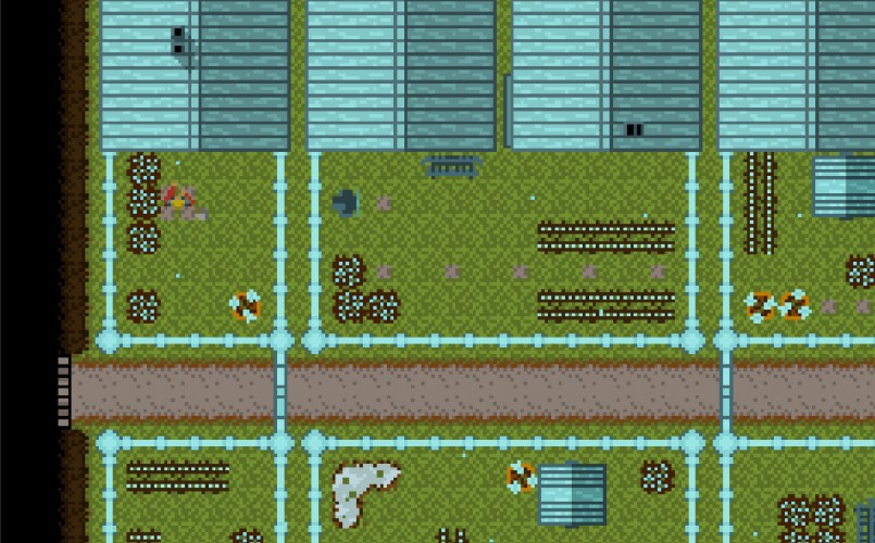 Screenshot 1 of Garden Meditation Deluxe