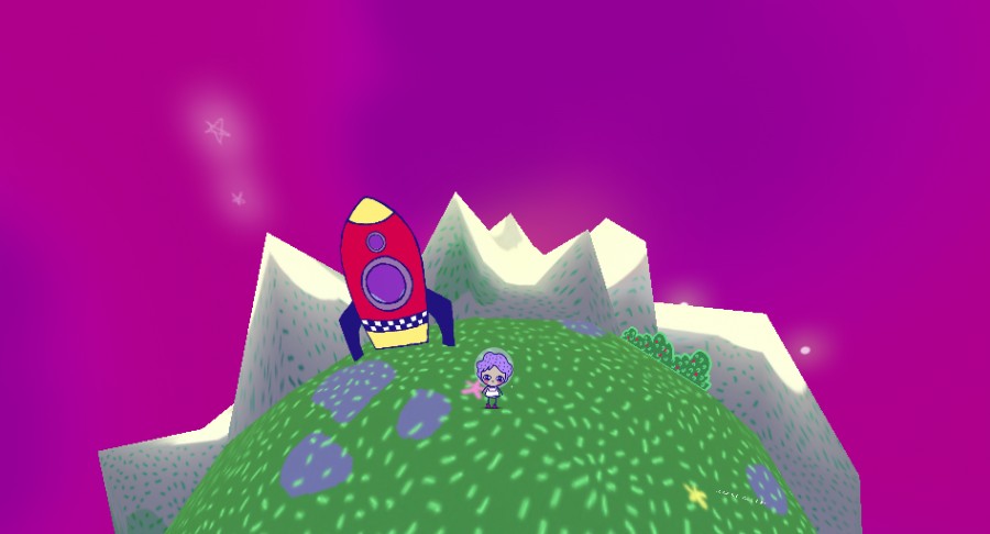 Screenshot 1 of A great loss