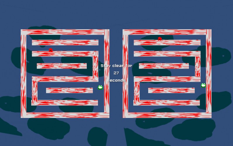 Screenshot 2 of Anty/Bad boy dimensions
