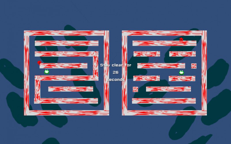 Screenshot 4 of Anty/Bad boy dimensions