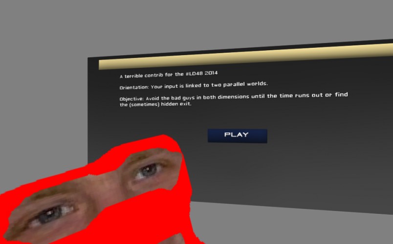 Screenshot 1 of Anty/Bad boy dimensions