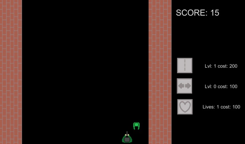 Screenshot 1 of Stop Waves