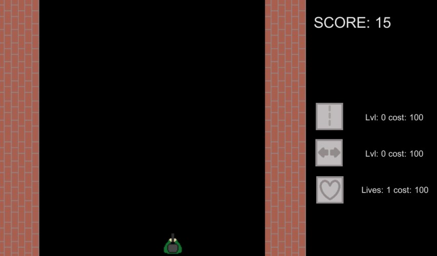 Screenshot 3 of Stop Waves