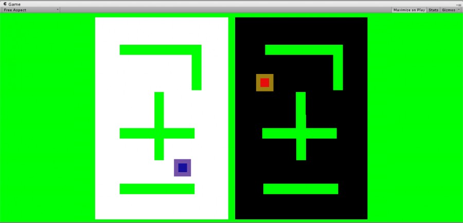 Screenshot 1 of Connected Chase
