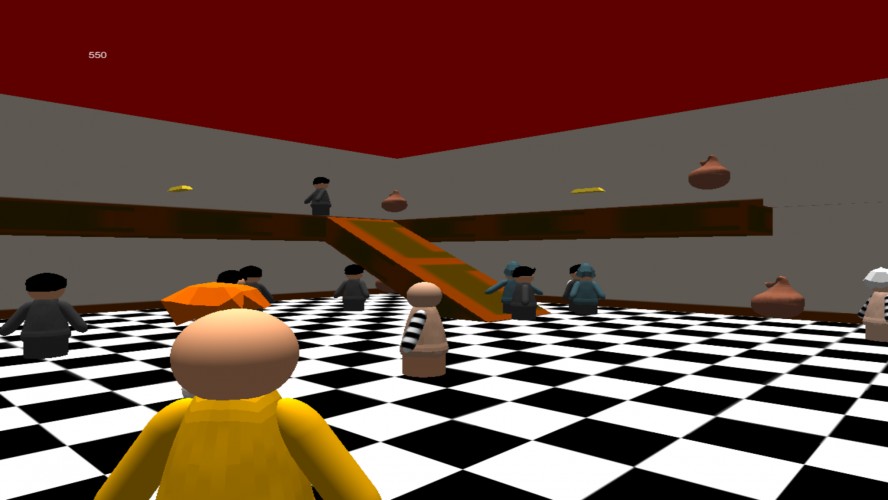 Screenshot 2 of StandardGold