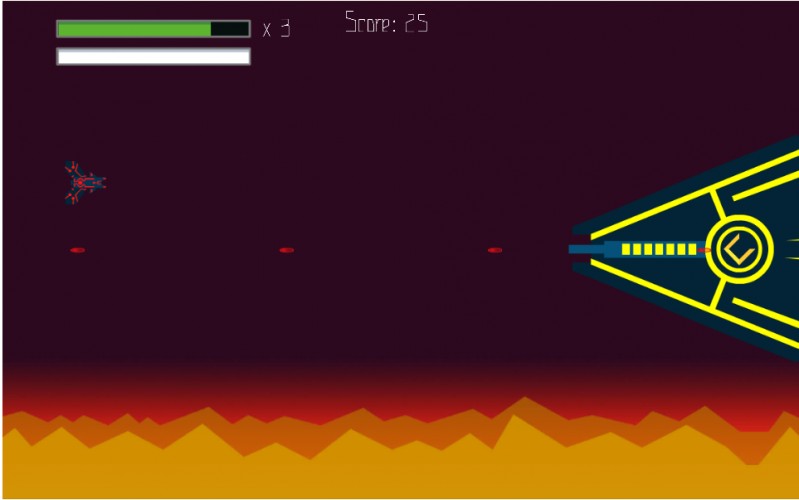 Screenshot 3 of Monochrome
