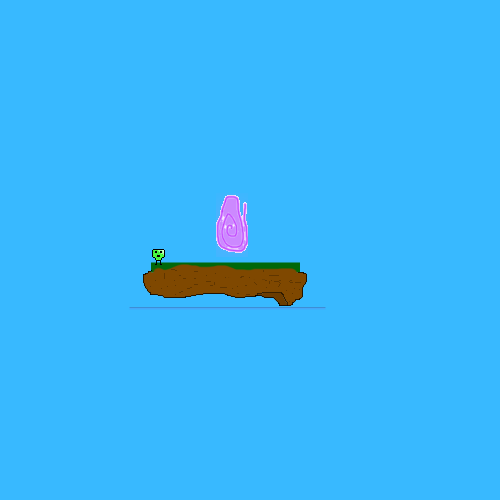 Screenshot 1 of Torn Warps
