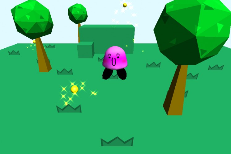 Screenshot 1 of Transcendence of the Human Spirit