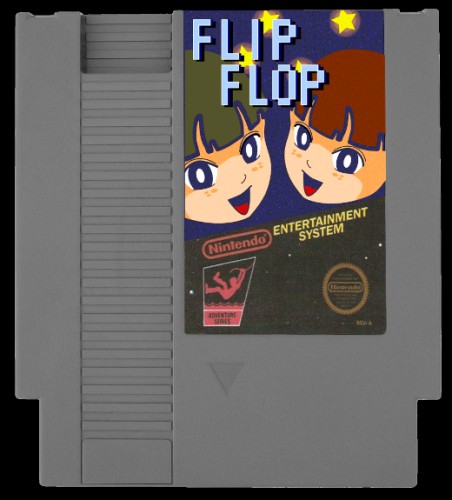 Screenshot 1 of Flip Flop
