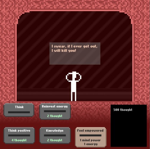 Screenshot 2 of Break the Limits!