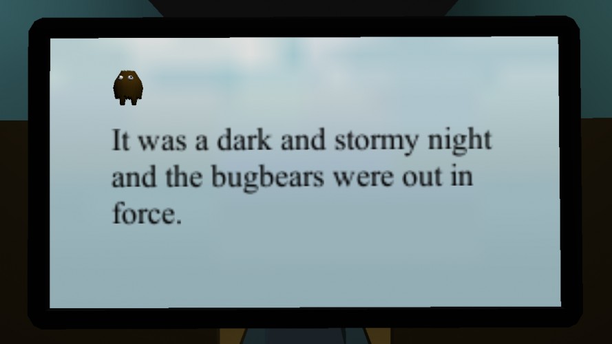 Screenshot 1 of Ride A Novel