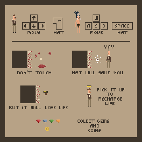 Screenshot 2 of CRUSH