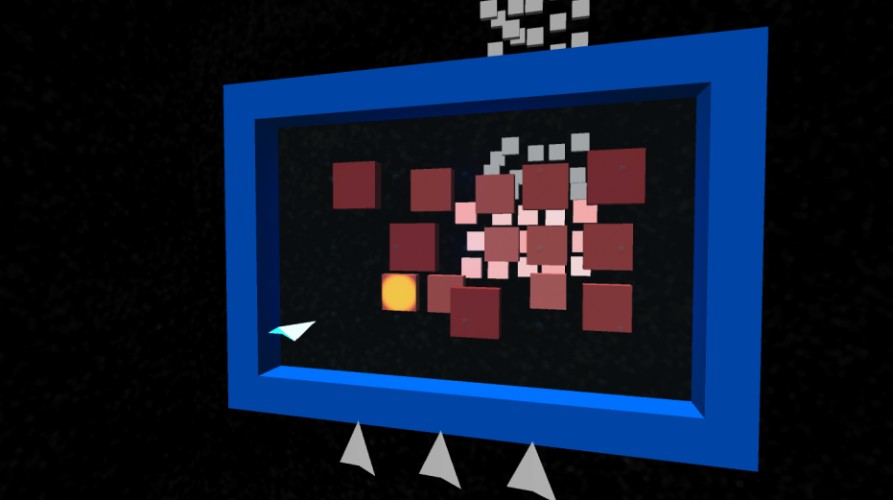 Screenshot 1 of Shields are down