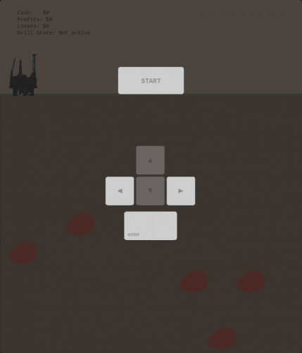 Screenshot 2 of Lava Miner