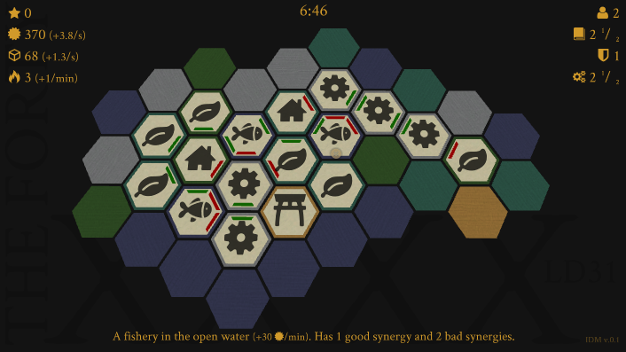 Screenshot 4 of The Forty