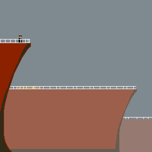 Screenshot 1 of FISHERMANS FRIENDS