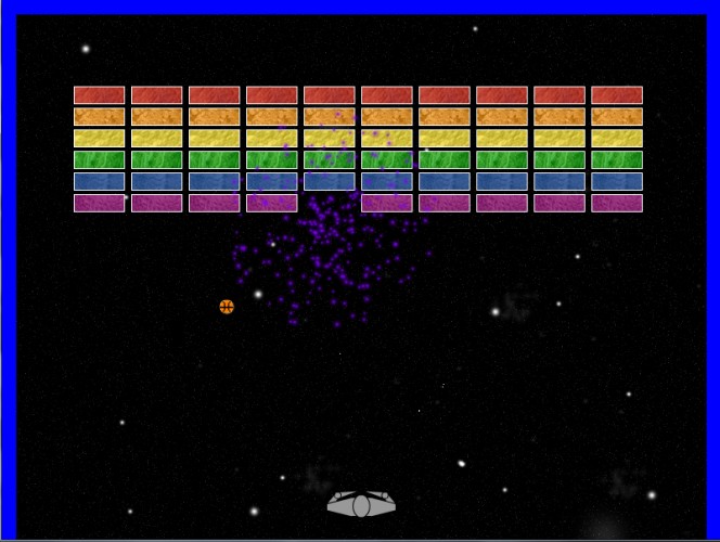 Screenshot 1 of SlamJam!!!!