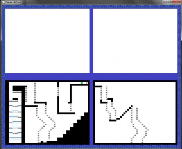 Screenshot 5 of Game - > Redraw