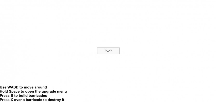 Screenshot 1 of Attack Of The Cubes