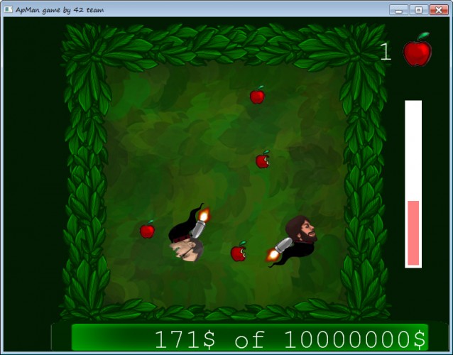 Screenshot 2 of ApMan