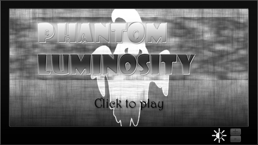 Screenshot 1 of Phantom Luminosity