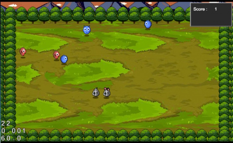 Screenshot 1 of zhiming
