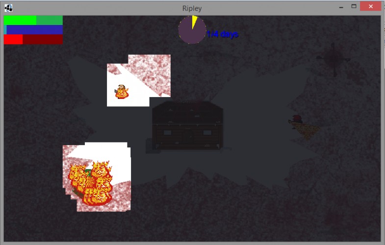 Screenshot 3 of Ripley