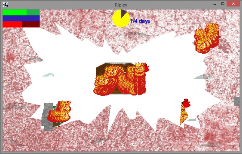Screenshot 2 of Ripley