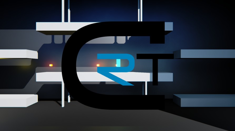 Screenshot 1 of CRT