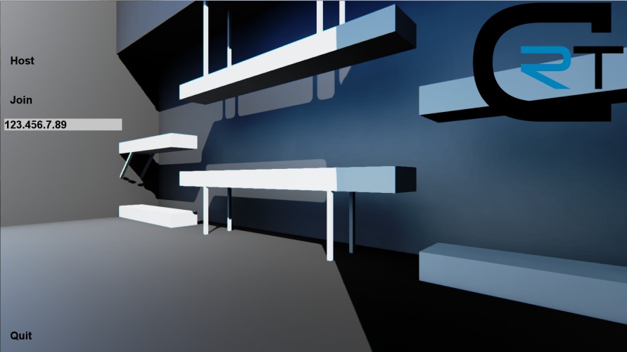 Screenshot 3 of CRT