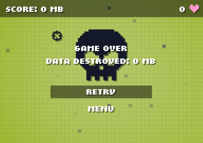Screenshot 4 of Dabug