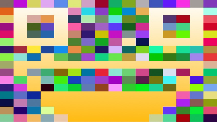 Screenshot 1 of Disco Pixel Art