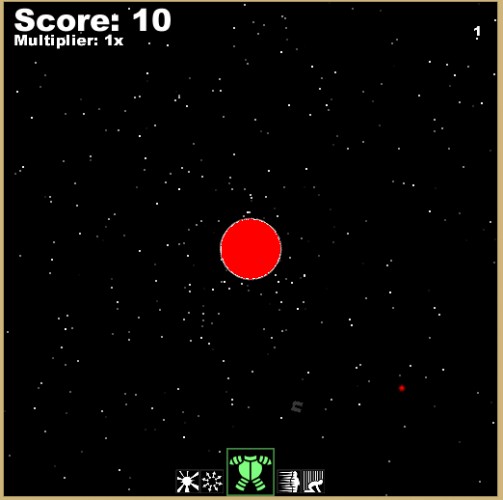 Screenshot 3 of Mega Blobber