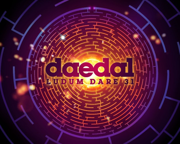 Screenshot 1 of Daedal