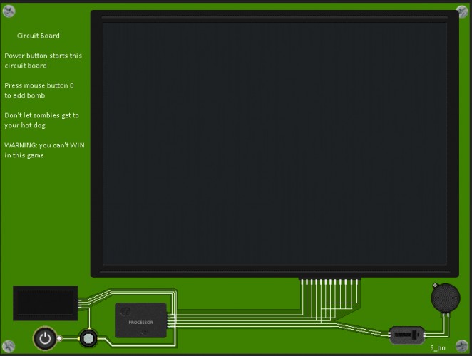 Screenshot 2 of Circuit Board