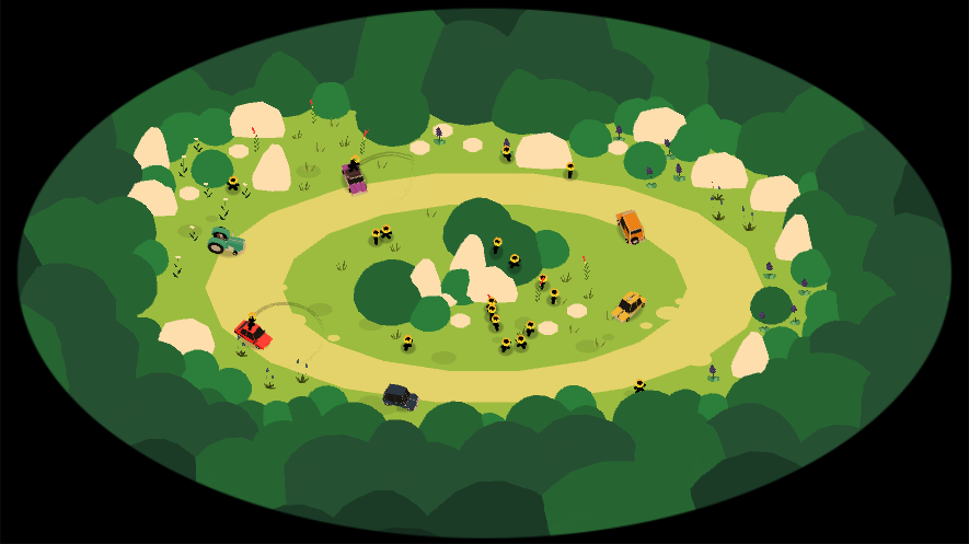 Screenshot 3 of GhostRing
