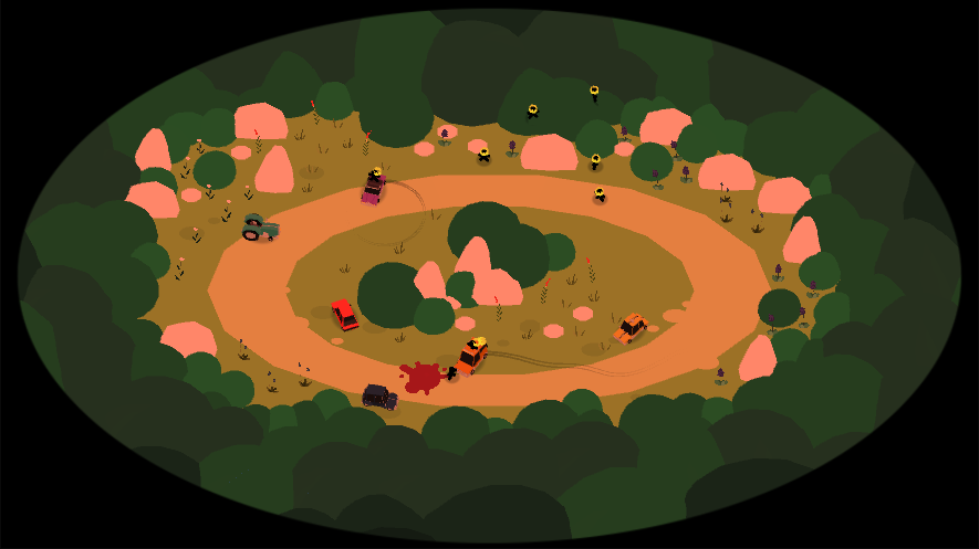 Screenshot 4 of GhostRing