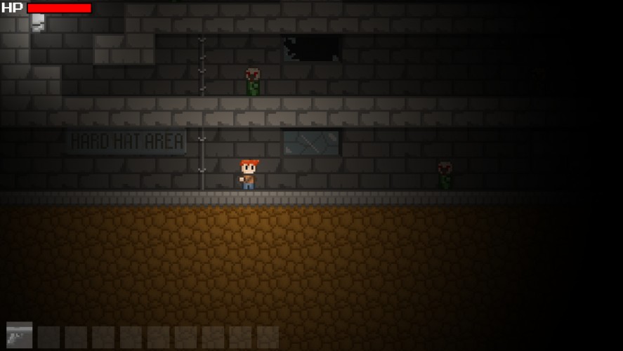 Screenshot 2 of Apocalyptia