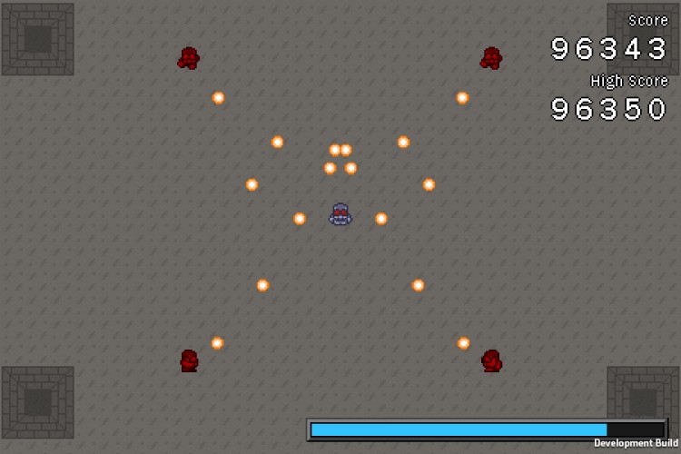 Screenshot 4 of Graze