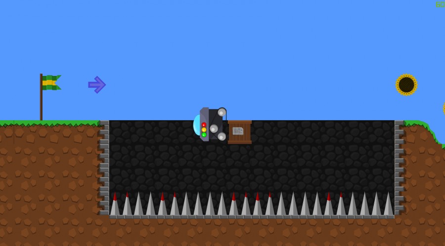 Screenshot 2 of StickyBot
