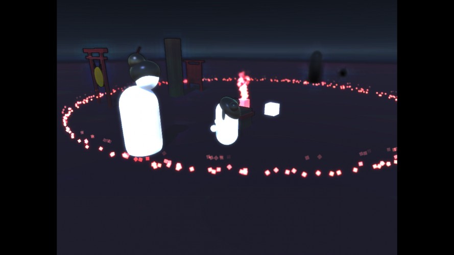 Screenshot 2 of Miko