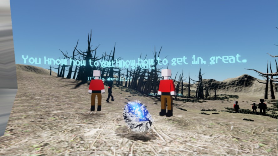 Screenshot 2 of Follow The Light