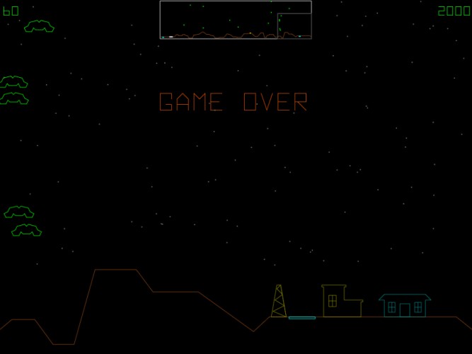 Screenshot 2 of Exhaust
