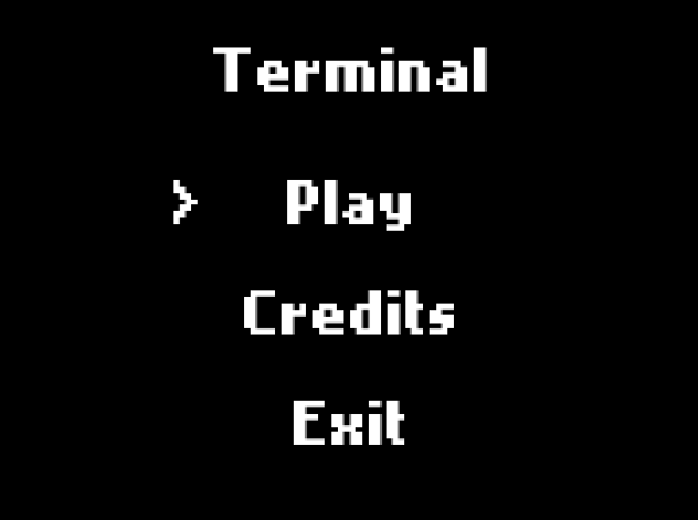 Screenshot 1 of Terminal